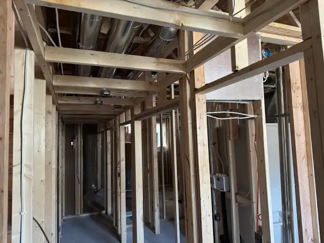 Framing/carpentry subcontractor available - Photo 7