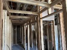 Framing/carpentry subcontractor available - Photo 7