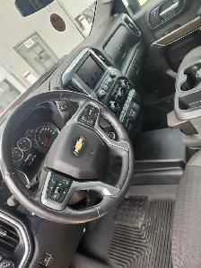 2022 Chevy Silverado Duramax Diesel 3500 HD - Photo 6
