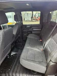 2022 Chevy Silverado Duramax Diesel 3500 HD - Photo 8