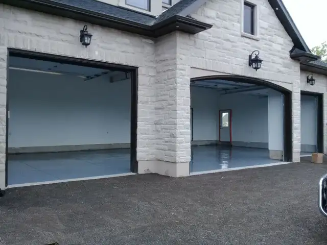 Epoxy Garage Flooring, Epoxy Porch | Specialist Contractor - Photo 10