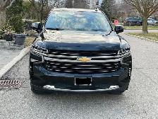 2023 Chevrolet Suburban LT (Luxury Package) - Photo 5