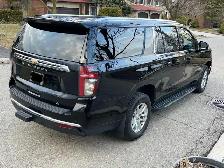 2023 Chevrolet Suburban LT (Luxury Package) - Photo 6