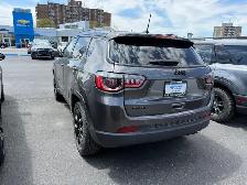 2022 Jeep Compass - Photo 2
