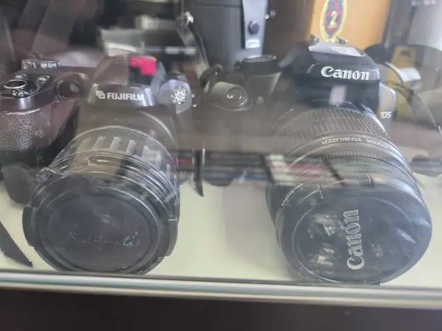 WE BUY CAMERAS - Photo 8