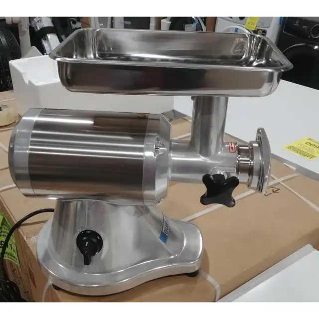 Eurodib Commercial Meat Grinder HM-12N - Photo 9