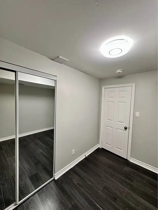 Legal 2 Bedroom Basement Available from July 01, 2026 - Photo 3