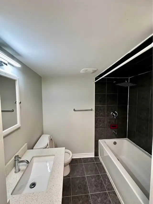 Legal 2 Bedroom Basement Available from July 01, 2026 - Photo 5