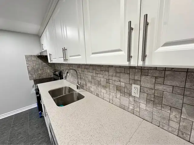 Legal 2 Bedroom Basement Available from July 01, 2026 - Photo 14