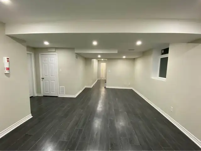 Legal 2 Bedroom Basement Available from July 01, 2026 - Photo 19