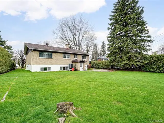 Maison a louer, Fabreville Laval QC. - Photo 8
