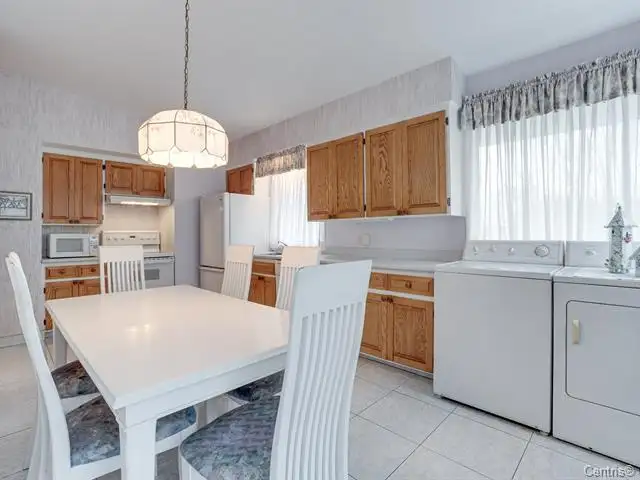 Maison a louer, Fabreville Laval QC. - Photo 9