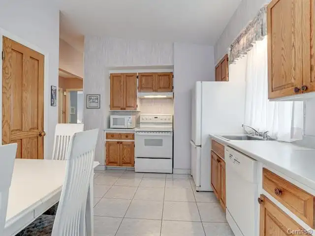Maison a louer, Fabreville Laval QC. - Photo 10