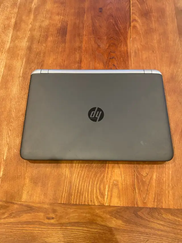 HP Laptop – i5 / 8GB RAM / SSD 256GB / Windows 11 Pro - Photo 2