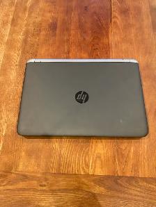 HP Laptop – i5 / 8GB RAM / SSD 256GB / Windows 11 Pro - Photo 2