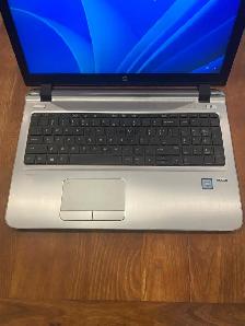 HP Laptop – i5 / 8GB RAM / SSD 256GB / Windows 11 Pro - Photo 3