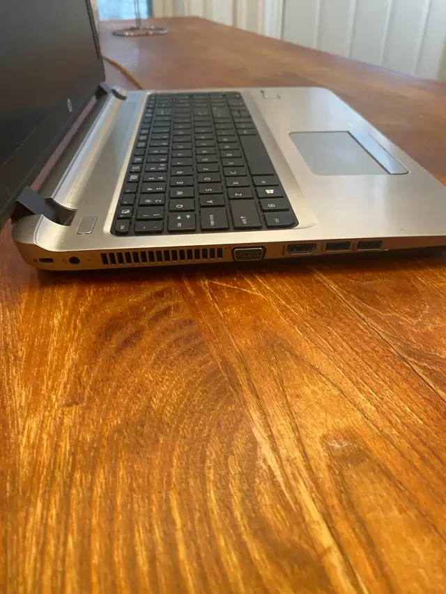 HP Laptop – i5 / 8GB RAM / SSD 256GB / Windows 11 Pro - Photo 6