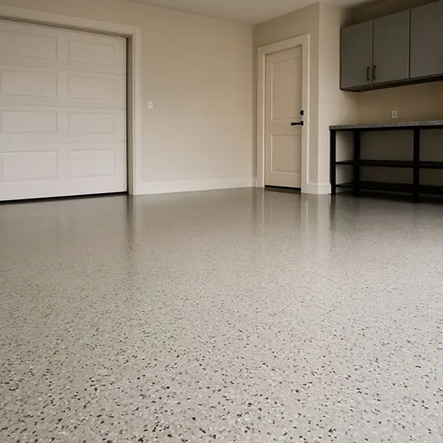 Epoxy Garage Flooring, Epoxy Porch | Specialist Contractor