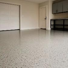 Epoxy Garage Flooring, Epoxy Porch | Specialist Contractor