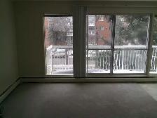 MAY Free! A nice and cozy 1-bedroom suite on 104 str./78 ave.