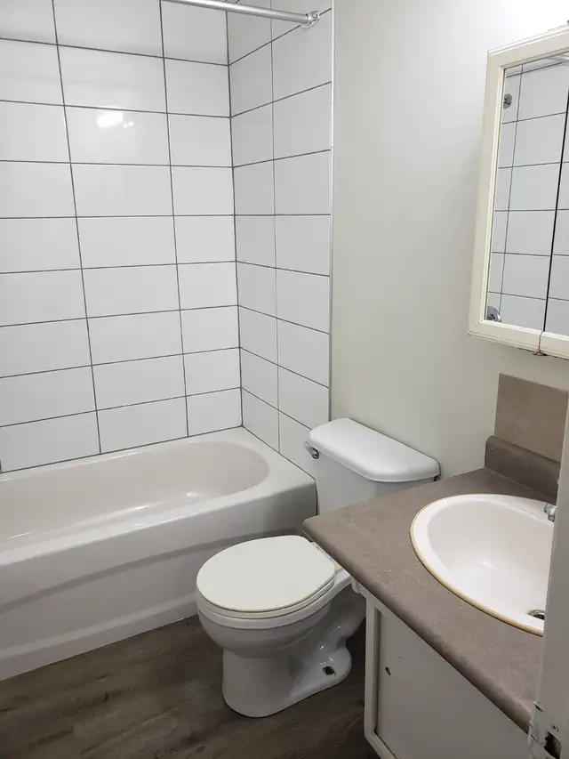 MAY Free! A nice and cozy 1-bedroom suite on 104 str./78 ave. - Photo 4