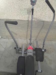 Life Gear Cardio Exercise Machine