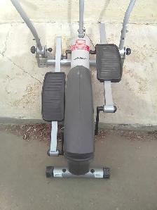 Life Gear Cardio Exercise Machine - Photo 3