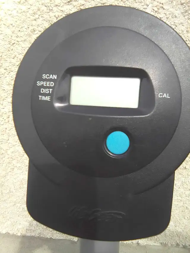Life Gear Cardio Exercise Machine - Photo 4