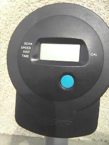 Life Gear Cardio Exercise Machine - Photo 4