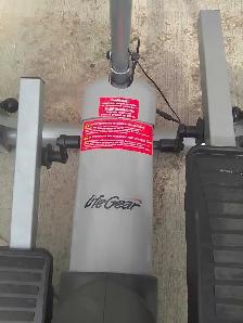 Life Gear Cardio Exercise Machine - Photo 5