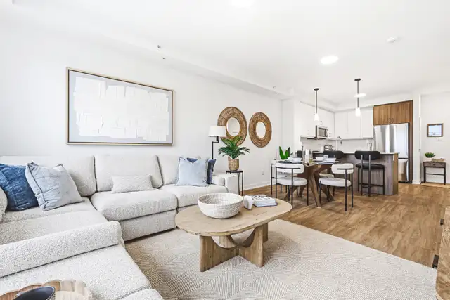 Brand New! 1 Bed 1 Bath Monarch Suite at Aspen | aspenrentals.ca - Photo 2