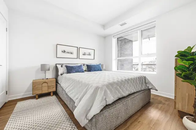 Brand New! 1 Bed 1 Bath Monarch Suite at Aspen | aspenrentals.ca - Photo 4