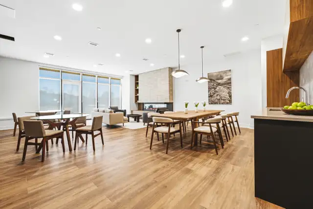 Brand New! 1 Bed 1 Bath Monarch Suite at Aspen | aspenrentals.ca - Photo 5