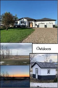 Country House - Photo 2