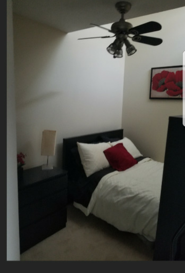 Small room fornrent in inner city - Photo 7