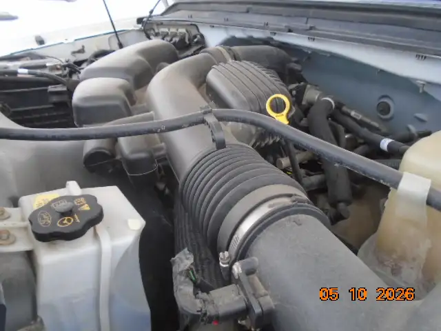 2009 Ford F350 4x4 Quad Cab - Photo 8
