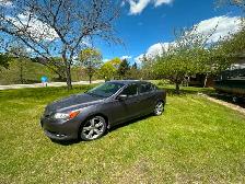 2015 Acura ILX 4 Door Sedan