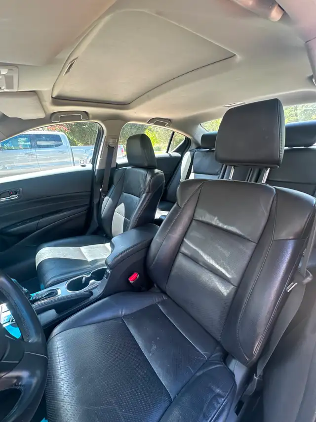 2015 Acura ILX 4 Door Sedan - Photo 5