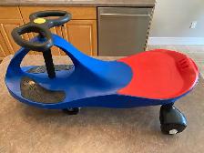Plasma Car - Photo 2