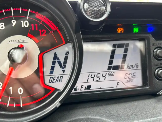 2022 Yamaha YXZ