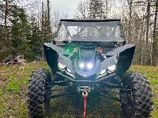 2022 Yamaha YXZ - Photo 3