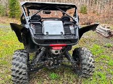 2022 Yamaha YXZ - Photo 5