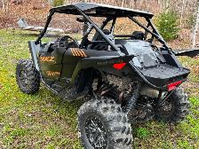 2022 Yamaha YXZ - Photo 6