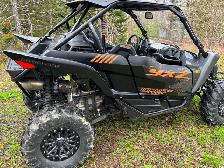 2022 Yamaha YXZ - Photo 7