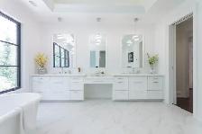 SPECIAL Idea Closet, Laundry, Office, Fireplace, Mudroom Cabinet