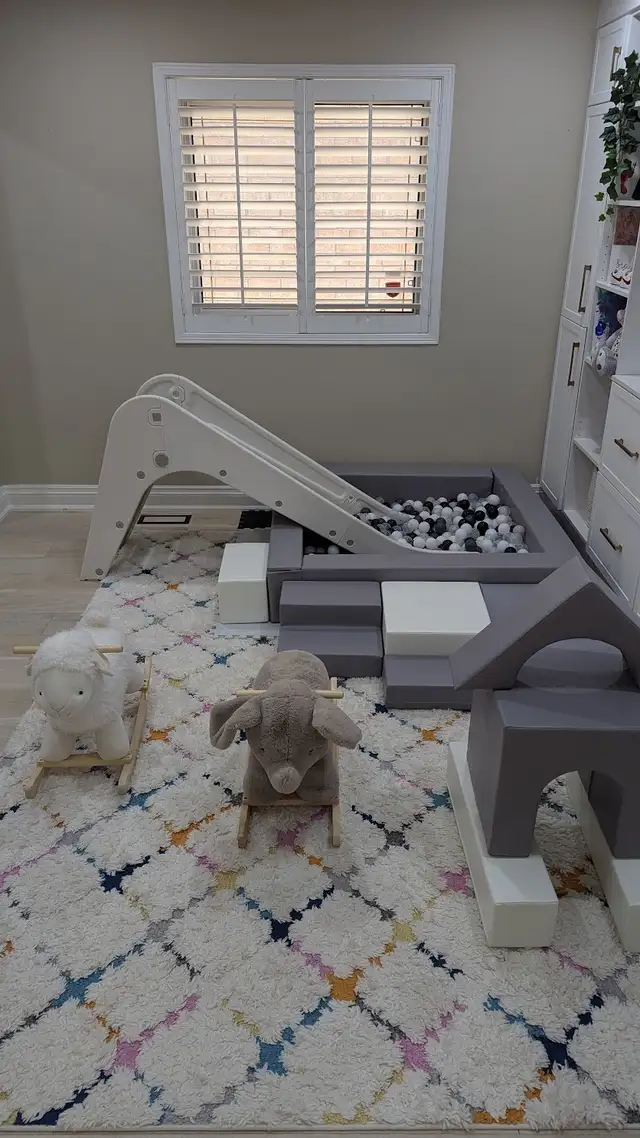 RENT: Soft Play & Ball Pit Rental! - Little Tots, Big Fun - Photo 2