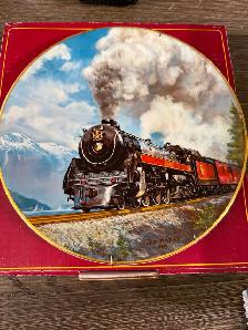 Collector plates( Railway)