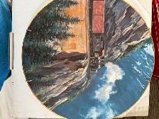 Collector plates( Railway) - Photo 3