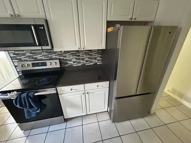 room for rent available - Photo 2