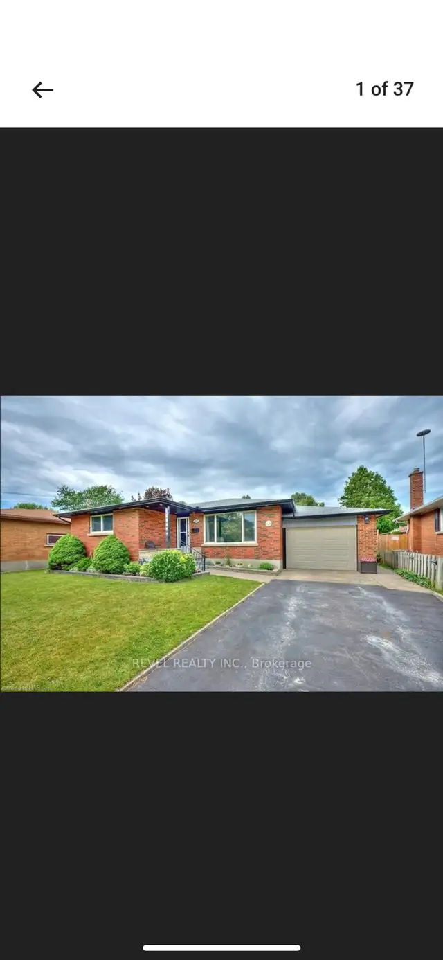 Shared student accommodation available in Niagara Falls